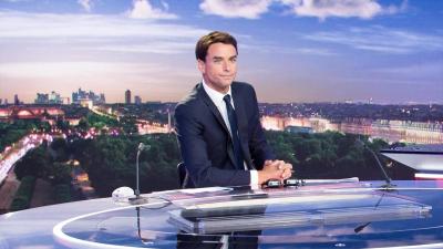 Tous Les Jt De 13h De France 2 A Voir Et Revoir En Direct Et Replay