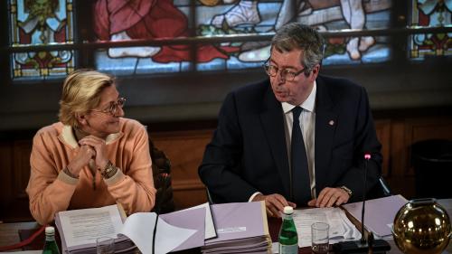 Blanchiment : prison ferme et inéligibilité requise en appel contre Patrick et Isabelle Balkany