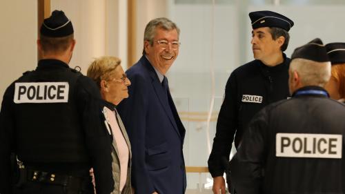 Procès en appel des Balkany : la décision sera rendue le 22 avril dans le volet blanchiment