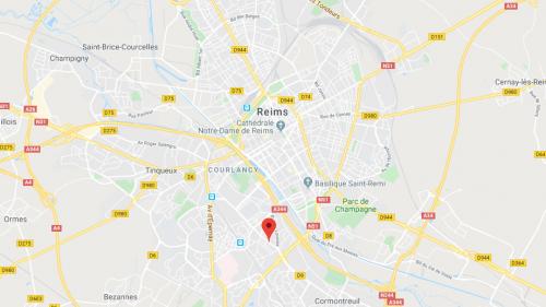 Mort de Valentin à Reims : le conducteur présumé arrêté quatre mois après l'accident