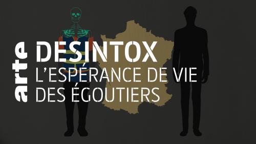 Désintox. L'espérance de vie des égoutiers n'est pas inférieure de 17 ans à la moyenne des Français