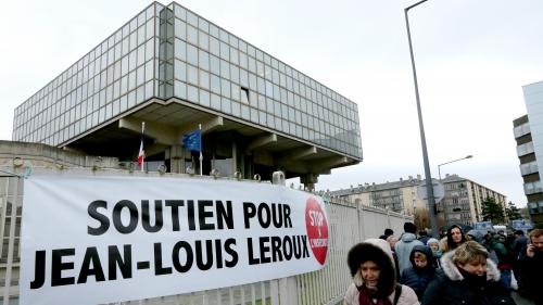 Marne : l'agriculteur qui avait tiré sur un voleur présumé de carburant remis en liberté sous contrôle judiciaire