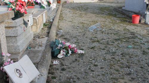 Pyrénées-Orientales : une enquête ouverte pour la profanation du cimetière d'Osséja