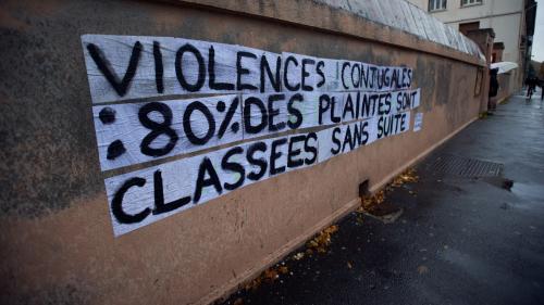 Audit sur l'accueil des victimes de violences conjugales dans les commissariats : cet audit 