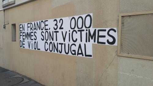 Violences conjugales : 90% des victimes satisfaites de l'accueil par les forces de l'ordre, selon un audit du ministère de l'Intérieur