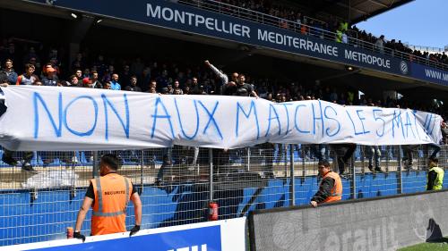 Drame de Furiani : l'Assemblée nationale vote pour un jour sans matchs de foot les 5 mai