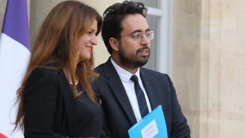 Mounir Mahjoubi, Agnès Buzyn, Delphine Bürkli... Qui sont les potentiels candidats de LREM pour prendre la place de Benjamin Griveaux ?