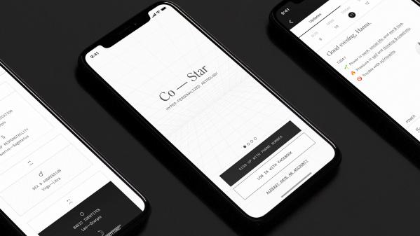 Comment l'application Co-Star parvient à nous faire croire à l'astrologie