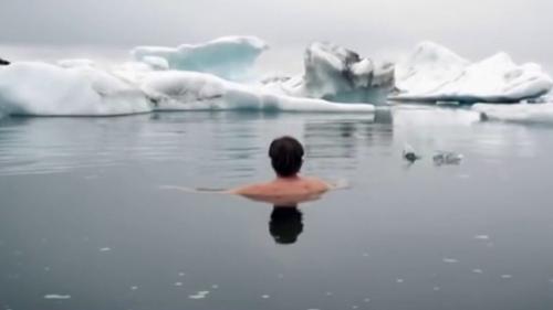 Bien-être : la méthode Wim Hof ou comment affronter le froid sans souffrance