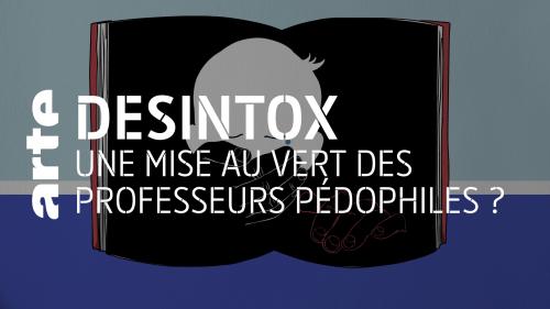 Désintox. Non, les enseignants pédophiles ne sont pas mutés en Outre-Mer