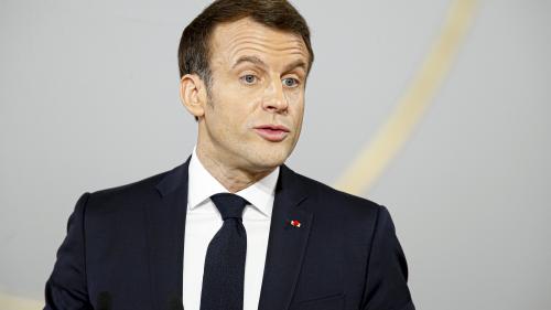 DIRECT. Emmanuel Macron se rend à Mulhouse pour évoquer la lutte contre le communautarisme