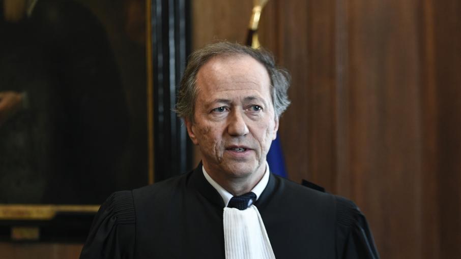 Affaire Griveaux : la justification du bâtonnier de Paris ...