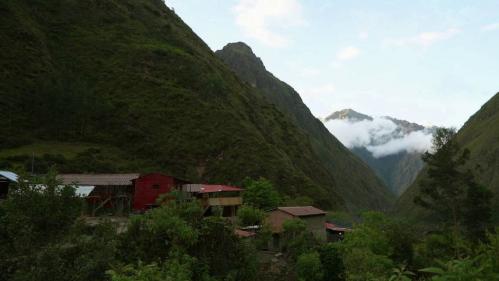 Machu Picchu : le pic de la dame endormie, un défi de taille