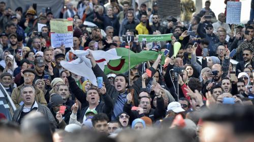 Algérie : le bilan mitigé de la contestation populaire 