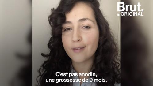 VIDEO. #Monpostpartum : 