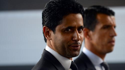 Le président du PSG, Nasser Al-Khelaifi, est inculpé par la justice suisse dans une affaire de corruption