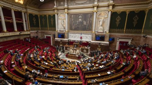 Réforme des retraites : qu'est-ce que l'article 44.3 sur le 