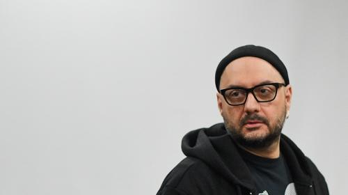 Le réalisateur russe Serebrennikov va adapter 