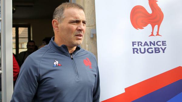 Équipe de France de rugby : 