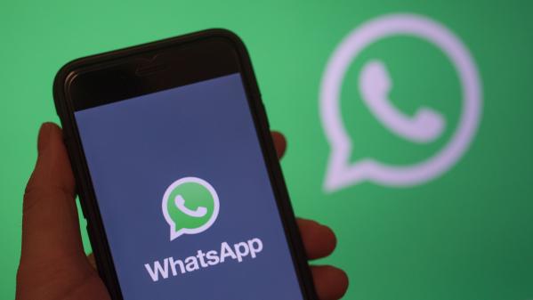 Nouveau monde. Comment des conversations WhatsApp et des numéros de téléphone d'utilisateurs se sont retrouvés en libre accès