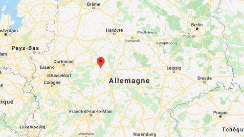 Allemagne : un automobiliste fonce sur un défilé de carnaval et fait 