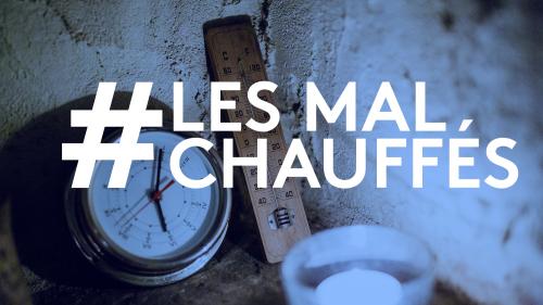 #LesMalChauffés : franceinfo donne la parole à des victimes de précarité énergétique