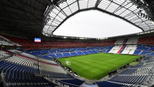 Football : les supporters de la Juventus attendus à Lyon malgré le Covid-19