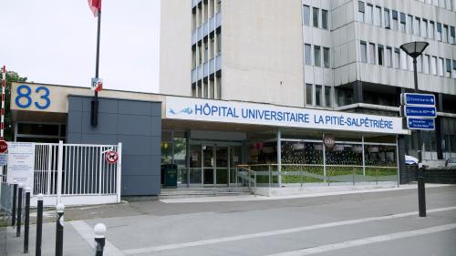 Covid-19 : ce que l'on sait de la mort de l'enseignant de l'Oise infecté par le coronavirus