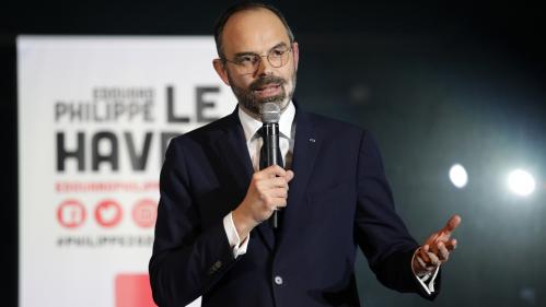 DIRECT. Municipales au Havre : suivez le débat entre Edouard Philippe et les autres candidats avec France 3 Normandie