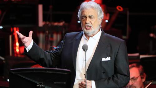 Harcèlement : renié en Espagne, le ténor Placido Domingo renonce de lui-même à chanter sur plusieurs scènes