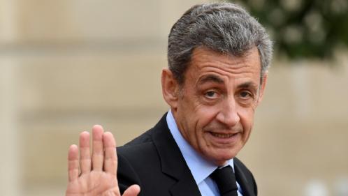 Nicolas Sarkozy et l'ancien patron de la SNCF Guillaume Pépy entrent au conseil de surveillance de Lagardère