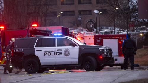 Etats-Unis : une fusillade dans une brasserie de bière du Wisconsin fait cinq morts