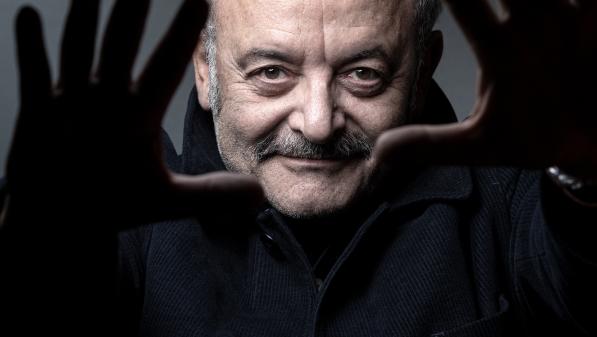 Musique : Louis Chedid fait son retour sur scène pour 