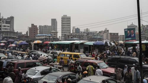 Covid-19 : un premier cas de contamination recensé en Afrique subsaharienne