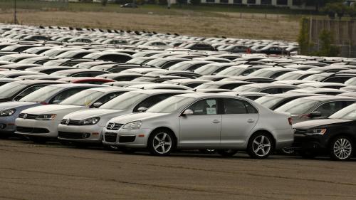 Eurozapping : Volkswagen condamné dans le Dieselgate - Les écoles en Suisse rouvrent entièrement