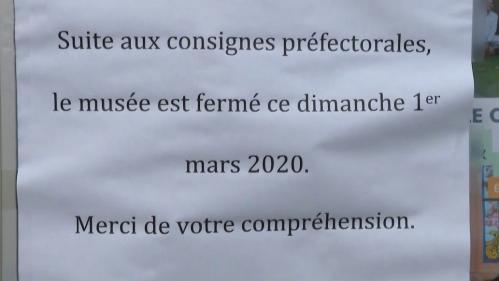 Covid-19 : le quotidien des habitants de l'Oise perturbé