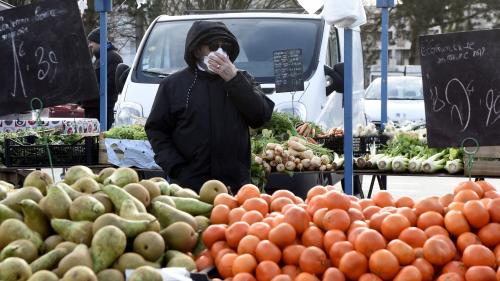 Coronavirus : la vie des Français en période de confinement