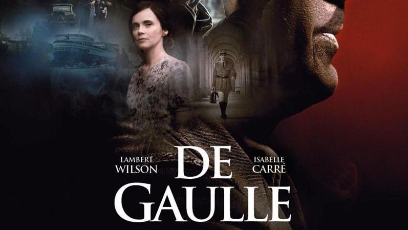 De Gaulle : grand film historique ou biopic raté ? Les critiques