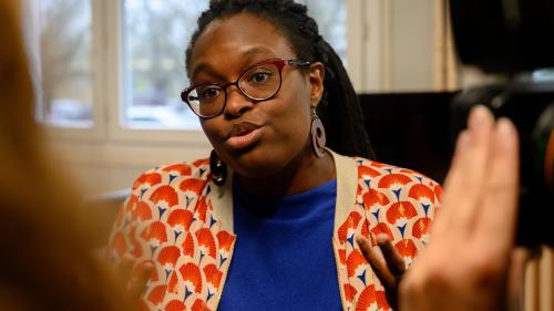 César à Polanski : à la place d'Adèle Haenel, Sibeth Ndiaye aurait elle aussi 