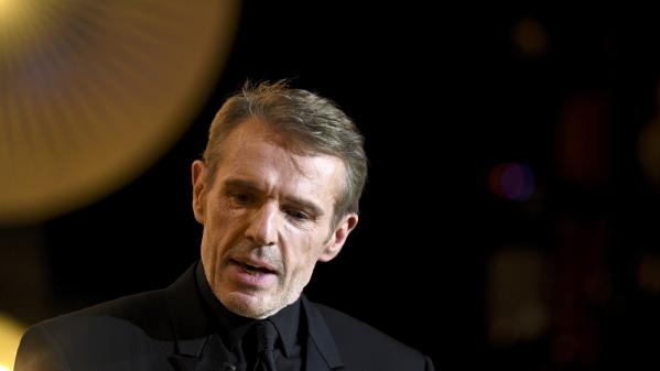 Cérémonie des César : Lambert Wilson dénonce un 