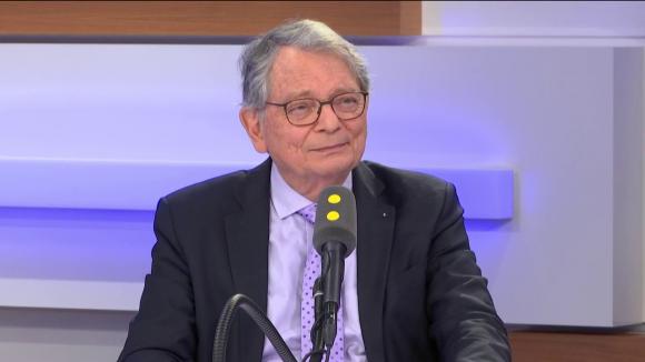 Covid 19 Il Faut Une Vigilance Armee Estime L Ancien Ministre De La Sante Jean Francois Mattei