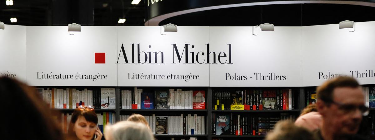 Annulation Du Salon Livre Paris Sage Decision Mais Triste