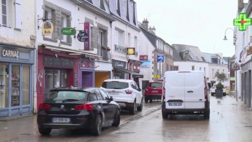 Covid-19 : Carnac, au coeur d'un foyer de contamination