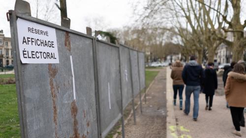 Malgré le coronavirus, le gouvernement maintient les municipales