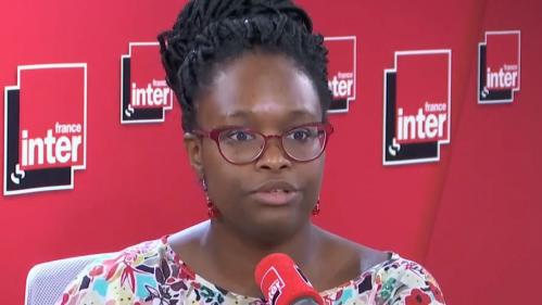 VIDEO. Covid-19 : il est désormais impossible d'acheter des masques en pharmacie, sauf sur prescription médicale, annonce Sibeth Ndiaye