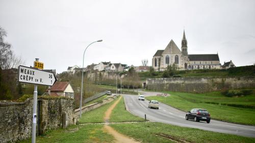 Covid-19 : la maison de retraite de Crépy-en-Valois foyer de l'épidémie ?