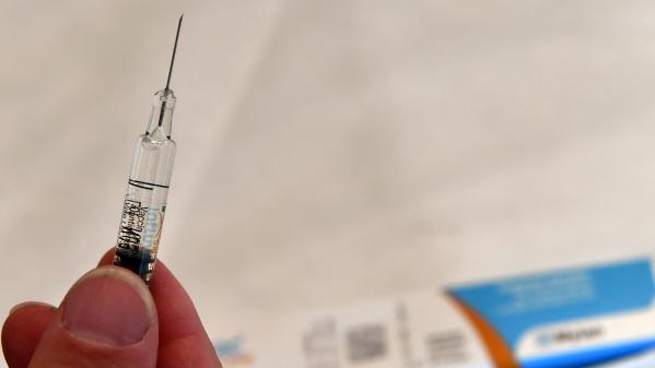 Grippe : vaccination fortement recommandée cette année