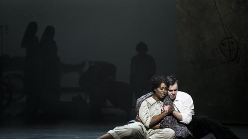 A l'Opéra Bastille, Pretty Yende et Benjamin Bernheim étincelants dans une 