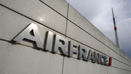 Coronavirus : Air France incite ses salariés à poser des congés avec ou sans solde pour faire face à la baisse du trafic aérien