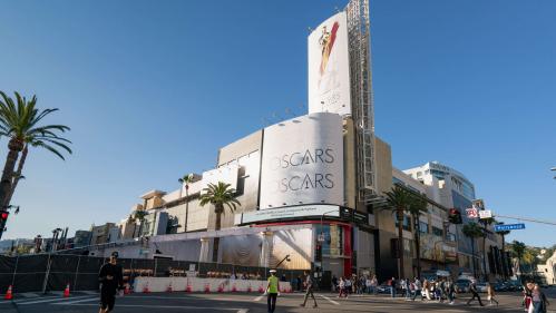 Tournages reportés, sorties repoussées, festivals en attente : le coronavirus fait trembler Hollywood